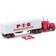 Wiking Container Semi Trailer Peterbilt 052706