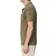 Oas Short Sleeve Terry Polo Khaki