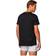 HUGO BOSS V-Neck T-shirt 2- Pack - Black