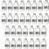 Harrogate Sparkling Spring Water 30cl 30pack