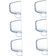 Luminarc - Kaffekop 22cl 6stk