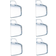 Luminarc - Kaffekop 22cl 6stk