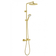 Damixa Silhouet (579547900) 150 c/c Brass