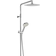 Damixa Silhouet (579540000) Krom