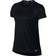 Nike Run Top Black Female