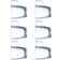 Luminarc - Kaffekop 9cl 6stk