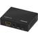 LogiLink HDMI-HDMI/3.5mm/Optical F-F Adapter
