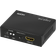 LogiLink HDMI-HDMI/3.5mm/Optical F-F Adapter