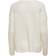 Only Camilla V-Neck L/S Pullover - Beige