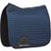 Weatherbeeta Prime Dressage Horse Saddle Pad - Navy