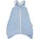 Ergobaby On the Move Sleep Bag Paper Planes 2.5 Tog 6-18m