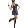 Widmann Adult Police Officer Costume