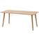&Tradition In Between SK23 Coffee Table 19.7x43.3"