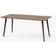 &Tradition In Between SK23 Coffee Table 19.7x43.3"