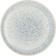 Denby Halo Speckle Flat tallrik 26cm 4st