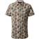 Craghoppers NosiLife Vanna Short Sleeved Shirt - Soft Moss Print