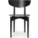 ferm LIVING Herman Wood Køkkenstol 75.5cm