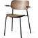 Menu Co with Armrest Lounge Chair 80cm