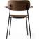 Menu Co with Armrest Lounge Chair 80cm