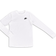 Nike Camiseta Sportswear Niño - Blanco