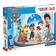 Clementoni Supercolor Paw Patrol Maxi 24 Pieces