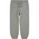 Dolce & Gabbana Wool Trousers - Grey Melange (L4KP00JAW00)