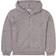 Dolce & Gabbana Hooded Wool Sweater with Heritage Embroidery - Grey (L4KW21JAW00)