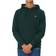 Lyle & Scott Organic Cotton Pullover Hoodie - Dark Green