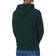 Lyle & Scott Organic Cotton Pullover Hoodie - Dark Green