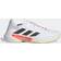 adidas Barricade Tokyo M - Cloud White/Core Black/Solar Red