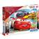 Clementoni Supercolor Puzzle Disney Pixar Cars 60 Pieces