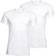 Sloggi 24/7 T-shirt 2-Pack - White