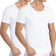 Sloggi 24/7 T-shirt 2-Pack - White