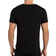 Sloggi 24/7 T-shirt 2-Pack - Black