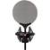 SE Electronics Isolation Pack Pop-filter