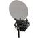 SE Electronics Isolation Pack Pop-filter