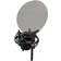 SE Electronics Isolation Pack Pop-filter