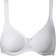 Trofé Minimizer Underwire Bra - White