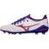 Mizuno Morelia Neo III Beta Japan - White/Blue/Red