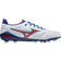 Mizuno Morelia Neo III Beta Japan - White/Blue/Red