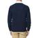 Stenströms Merino Wool Cardigan - Navy