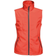 Regatta Octagon II 3 Layer Softshell Body Warmer - Classic Red/Black