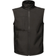 Regatta Octagon II 3 Layer Softshell Body Warmer - Black