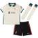 Nike Liverpool FC Away Mini Kit 21/22 Youth