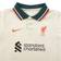 Nike Liverpool FC Away Mini Kit 21/22 Youth