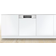 Bosch Series 2 SMI2ITS33E Edelstahl