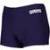 Arena Junior Solid Swim Short - Navy White