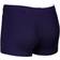 Arena Junior Solid Swim Short - Navy White