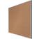 Nobo Impression Pro Widescreen Cork Notice Board 32"