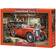 Castorland Vintage Garage 1000 Bitar